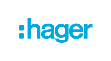 hager-logo